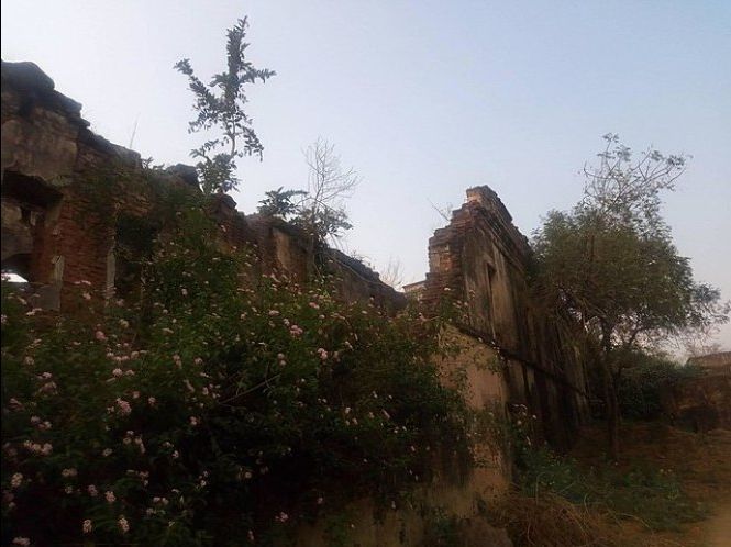 Photo of झलक दिखने लगी है राम मंदिर की तो देर किस बात की पहुच जाए अयोध्या by kapil kumar