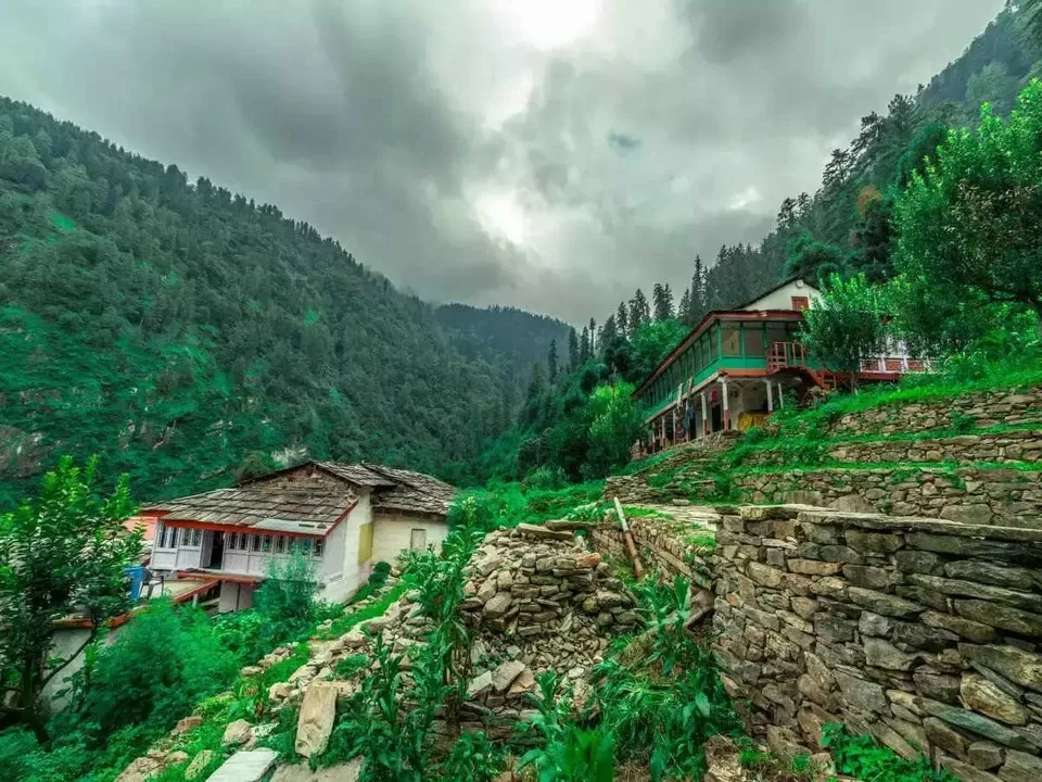 Photo of गर्मी से राहत पाने के लिए एक बार जाइये जीभी by kapil kumar