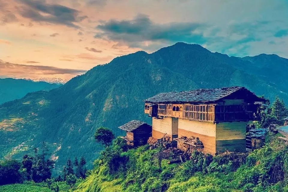 Photo of गर्मी से राहत पाने के लिए एक बार जाइये जीभी by kapil kumar