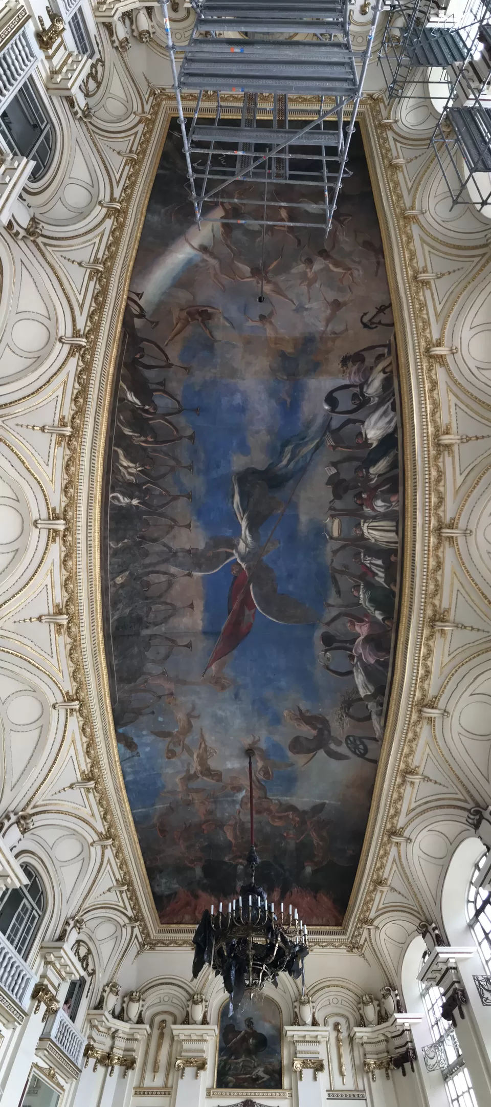 Photo of Museo de la Revolución, Avenida Bélgica, Havana, Cuba by Indi Tourists