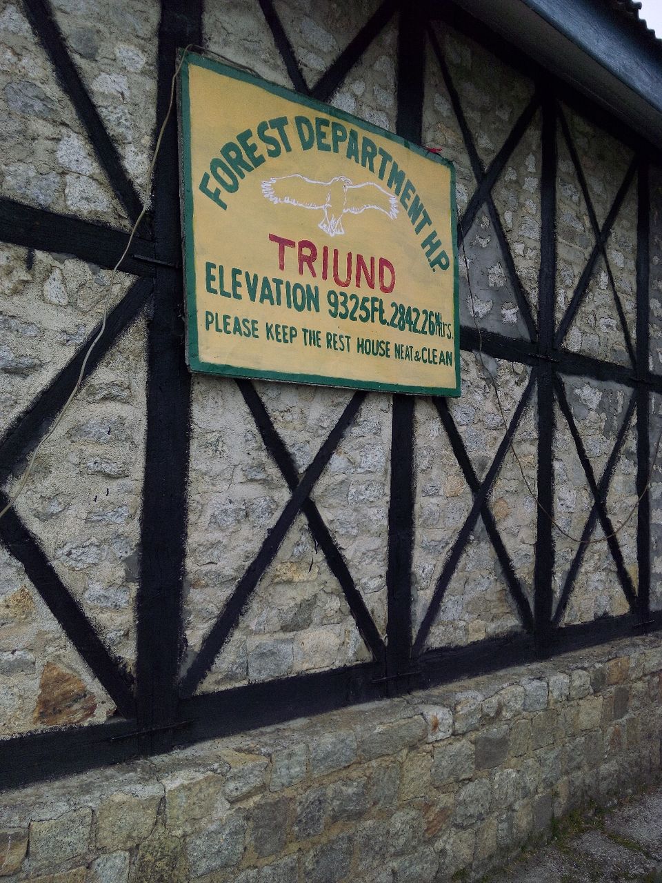 Photo of Triund trek: A perfect weekend outing. by Shubhankit Upadhyay