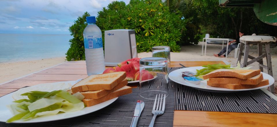 Photo of Kirulhiya Maldives, Vashai Magu, Omadhoo, Maldives by Shweta Rathaur