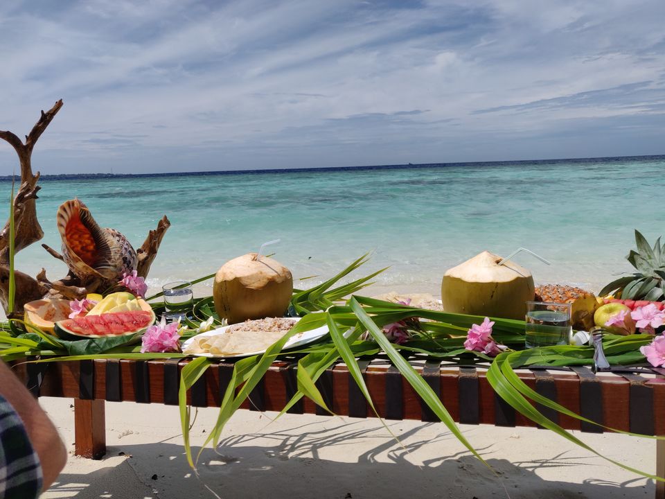 Photo of Kirulhiya Maldives, Vashai Magu, Omadhoo, Maldives by Shweta Rathaur