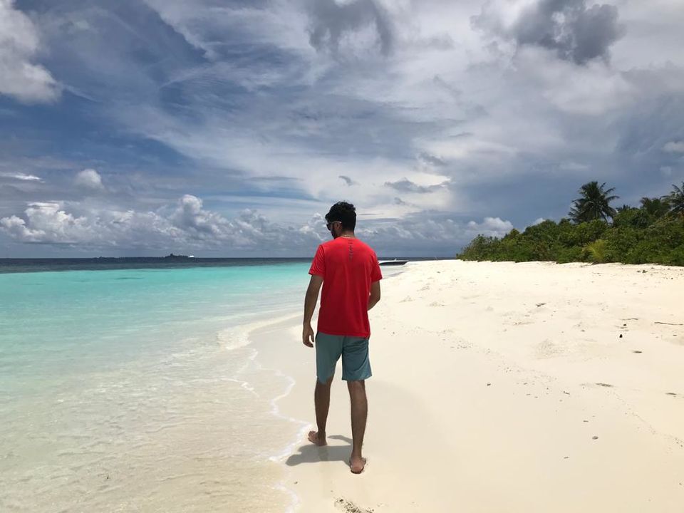 Photo of Kirulhiya Maldives, Vashai Magu, Omadhoo, Maldives by Shweta Rathaur