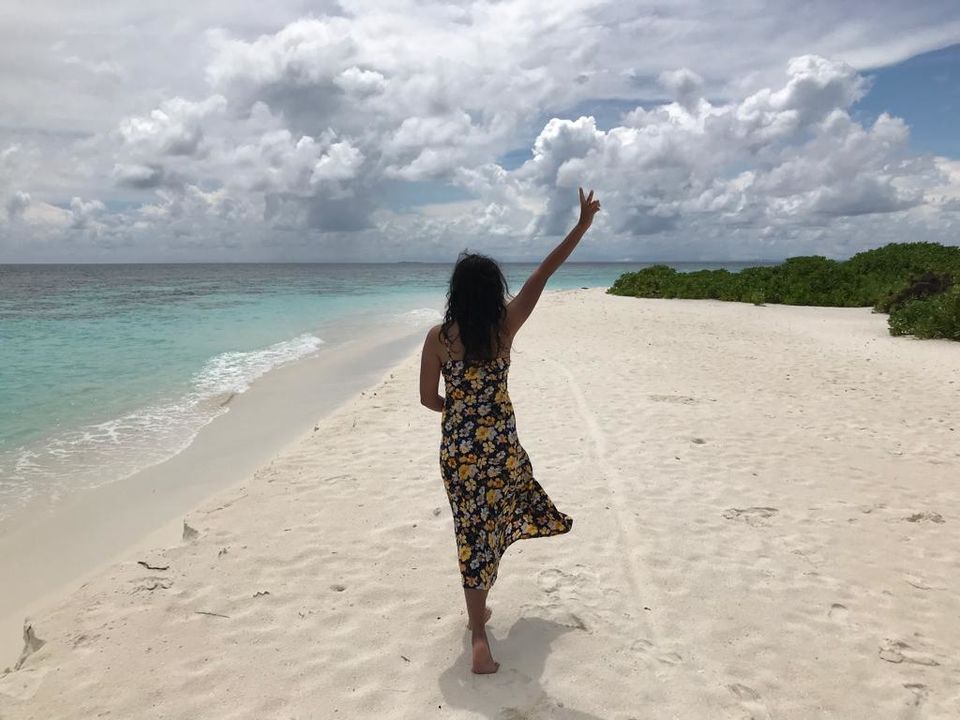 Photo of Malé, Maldives by Shweta Rathaur