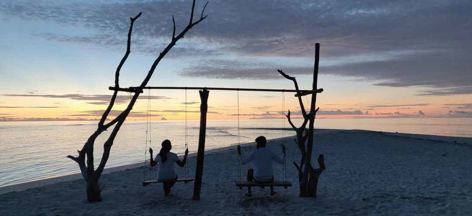 Photo of Kirulhiya Maldives, Vashai Magu, Omadhoo, Maldives by Shweta Rathaur
