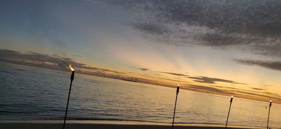 Photo of Omadhoo, Maldives by Shweta Rathaur