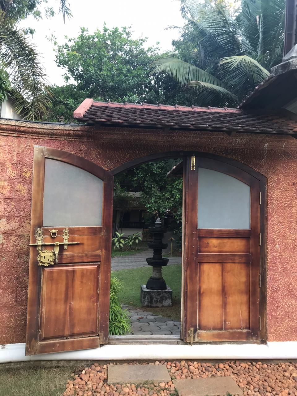 Photo of We headed to a Ayurveda Wellness Center instead of a fancy honeymoon destination..here's why? by Shweta Rathaur