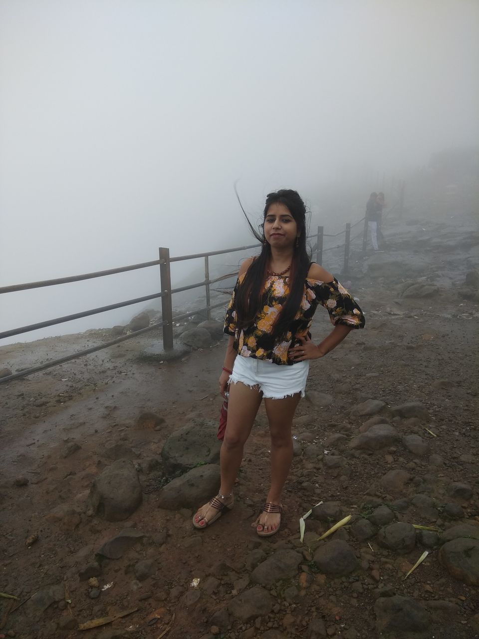 Photo of One day trip to Lonavla from Pune by Sushmita Joshi