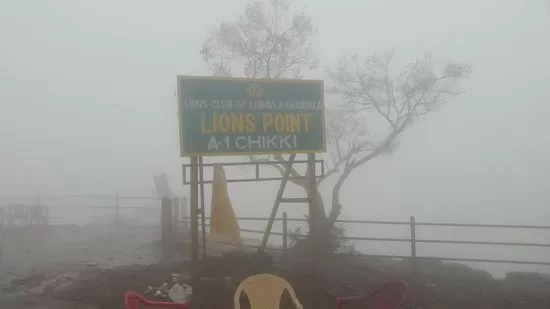Photo of Lion’s Point - Lonavala, Lonavla, Maharashtra, India by Sushmita Joshi