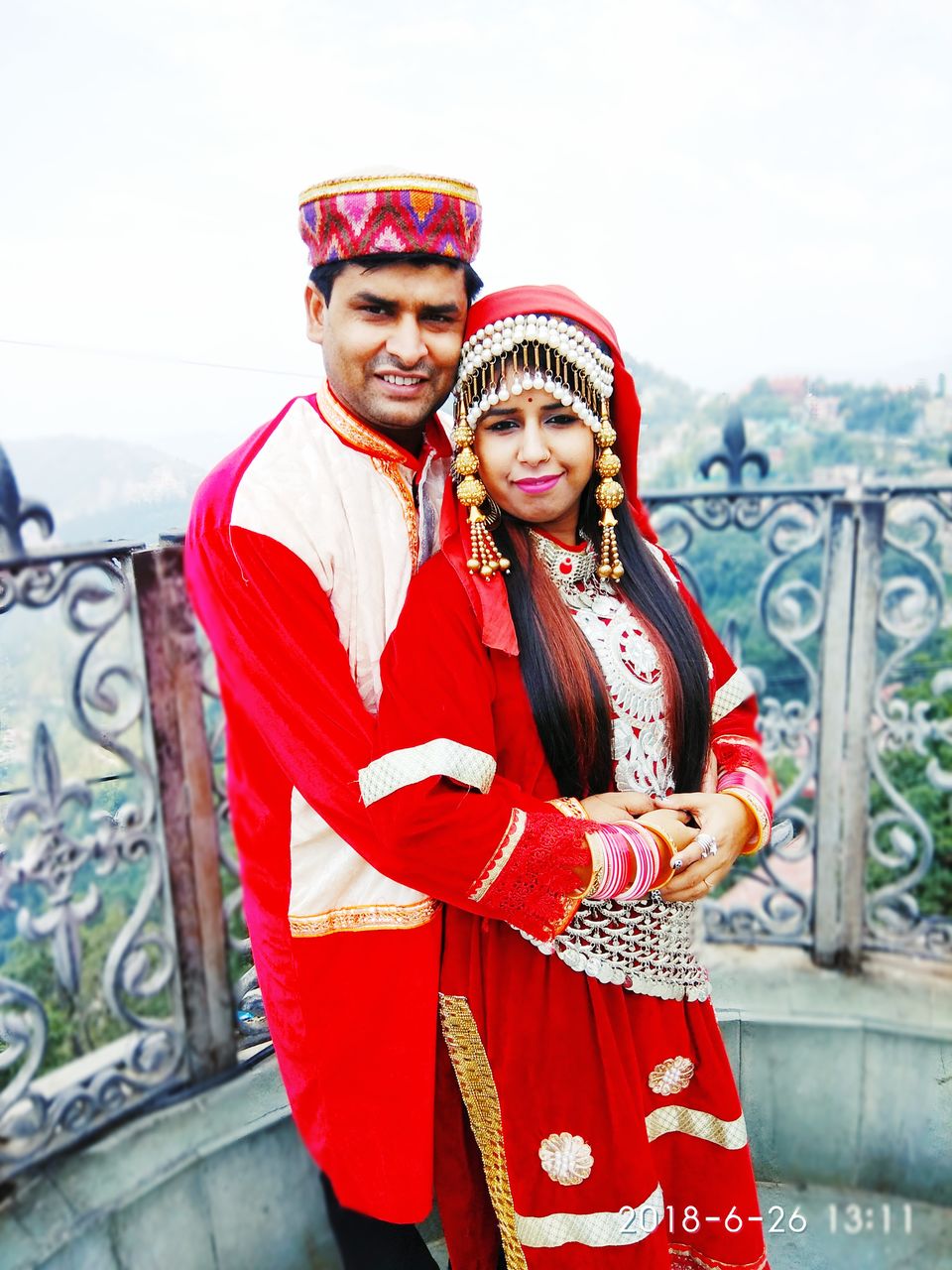 Photo of Lakkar Bazar, Shimla, Himachal Pradesh, India by Sushmita Joshi