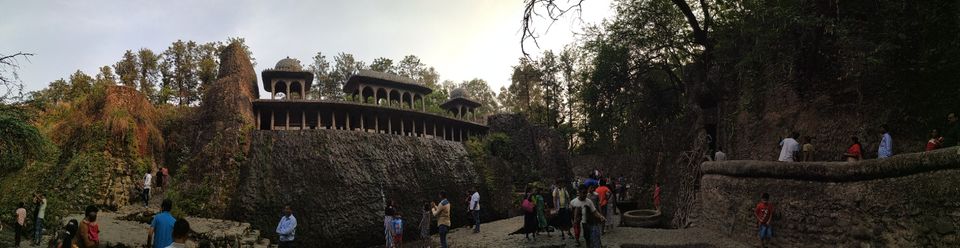 Photo of Chandigarh, India by Rishabh Vishnoi