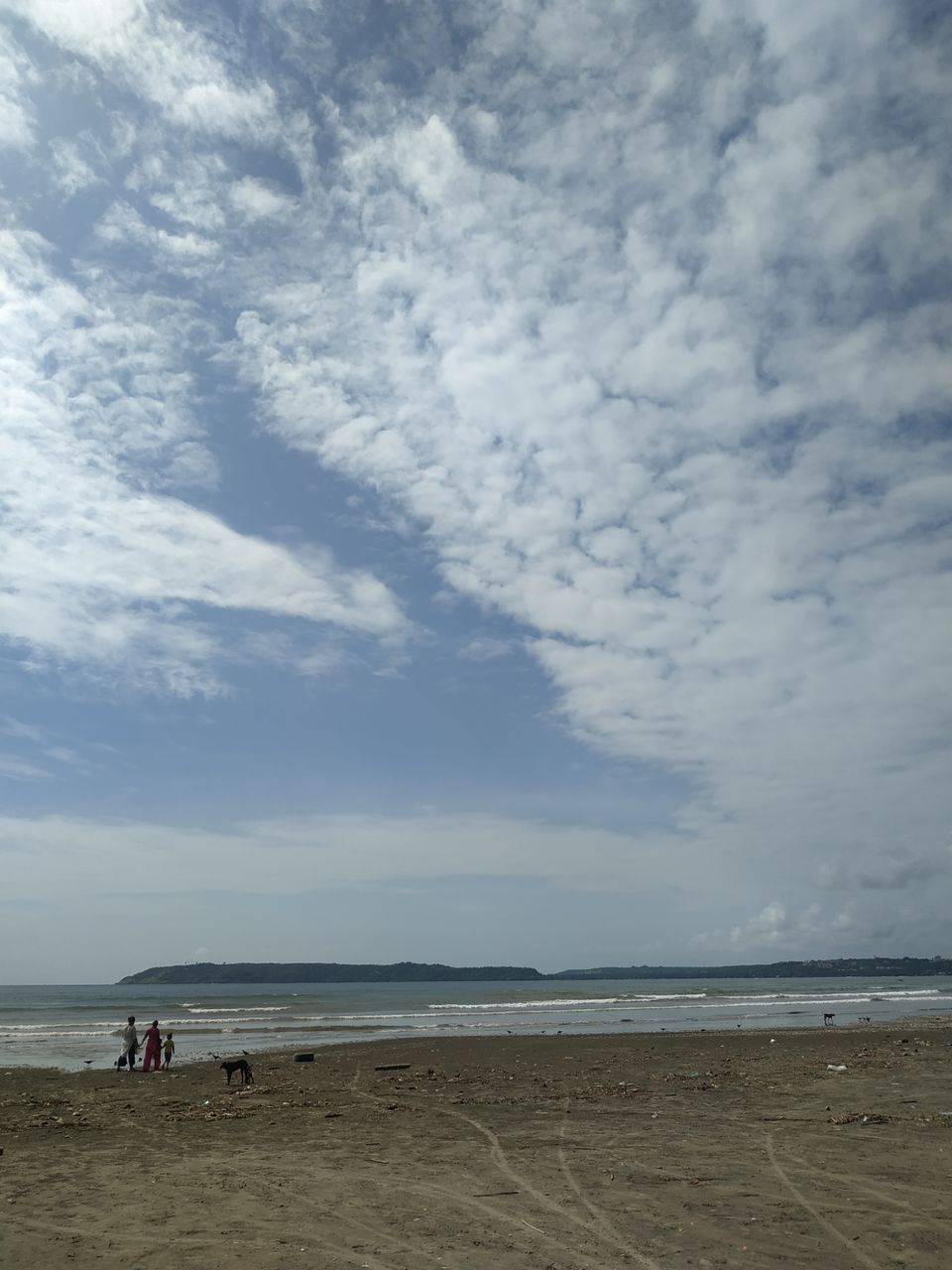 Photo of Caranzalem Beach, Goa by Rishabh Vishnoi