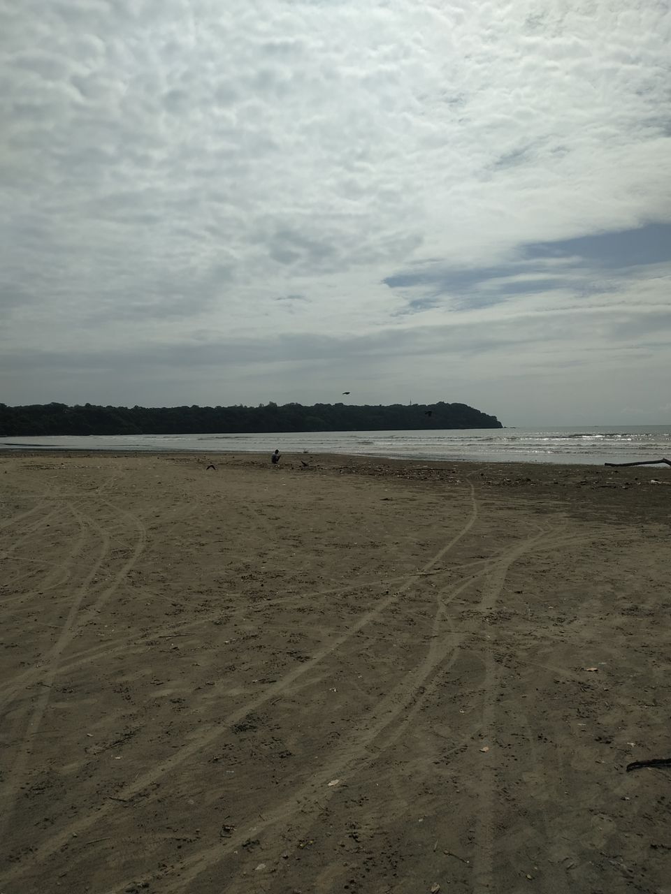 Photo of Caranzalem Beach, Goa by Rishabh Vishnoi