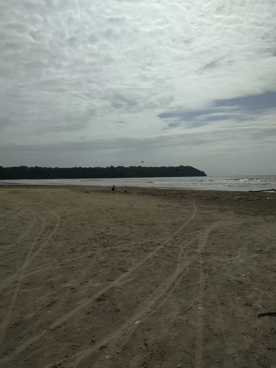 Photo of Caranzalem Beach, Goa by Rishabh Vishnoi
