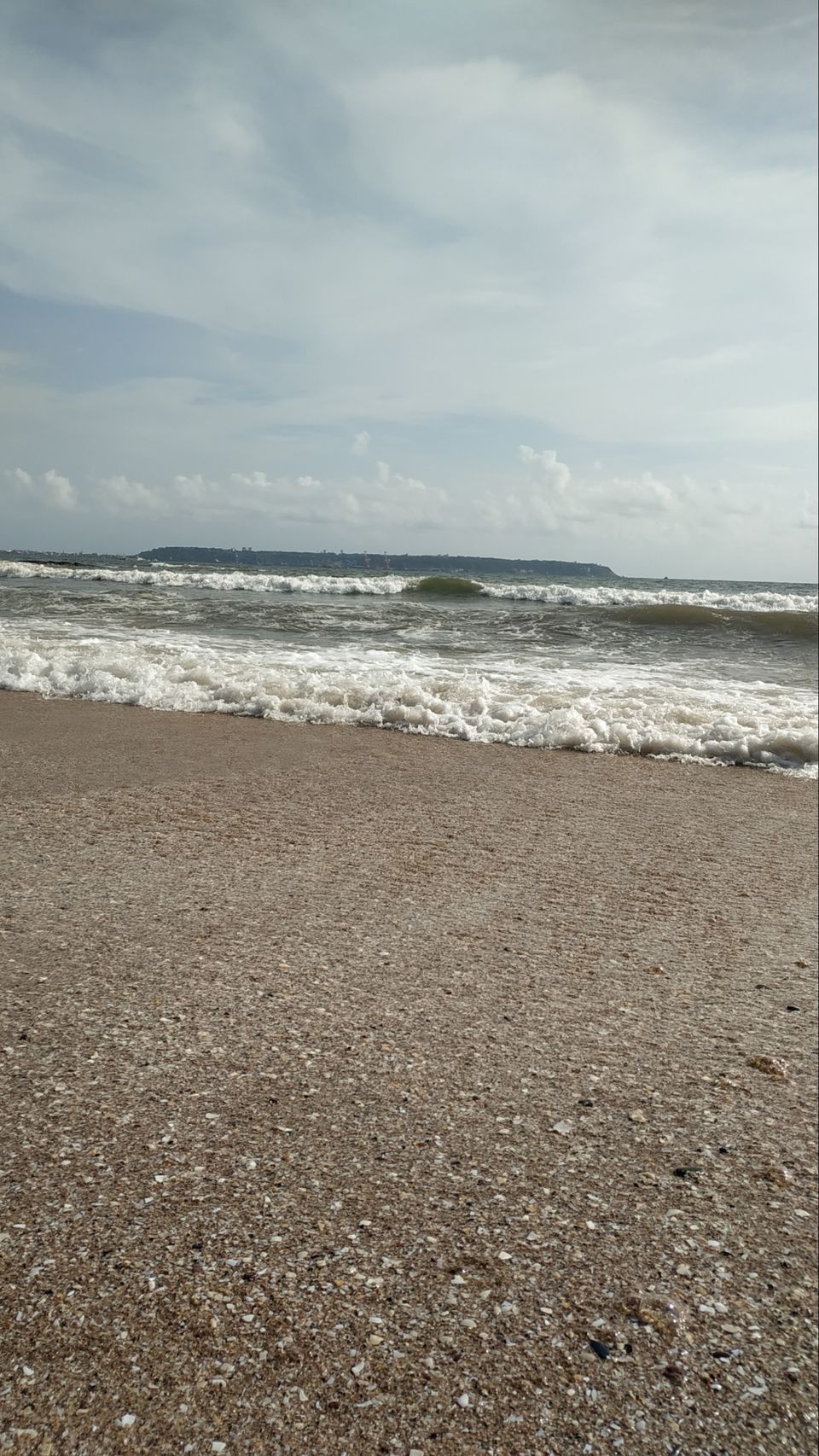 Photo of Vainguinim Beach, Goa by Rishabh Vishnoi