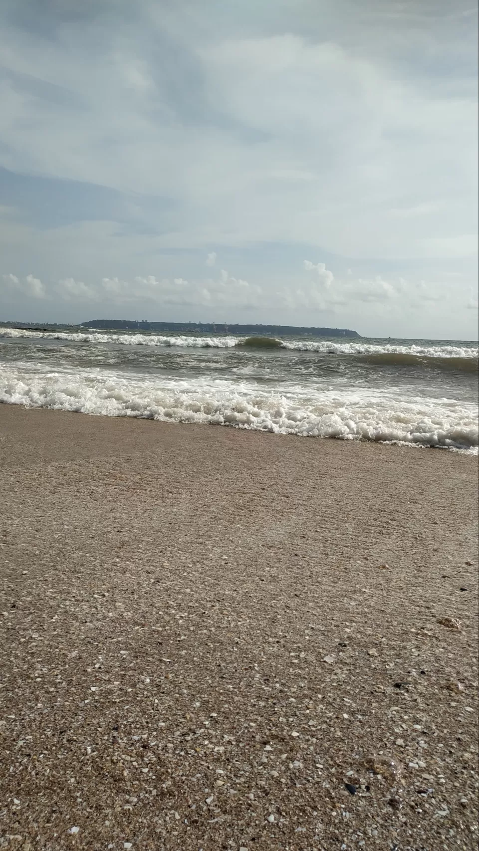 Photo of Vainguinim Beach, Goa by Rishabh Vishnoi