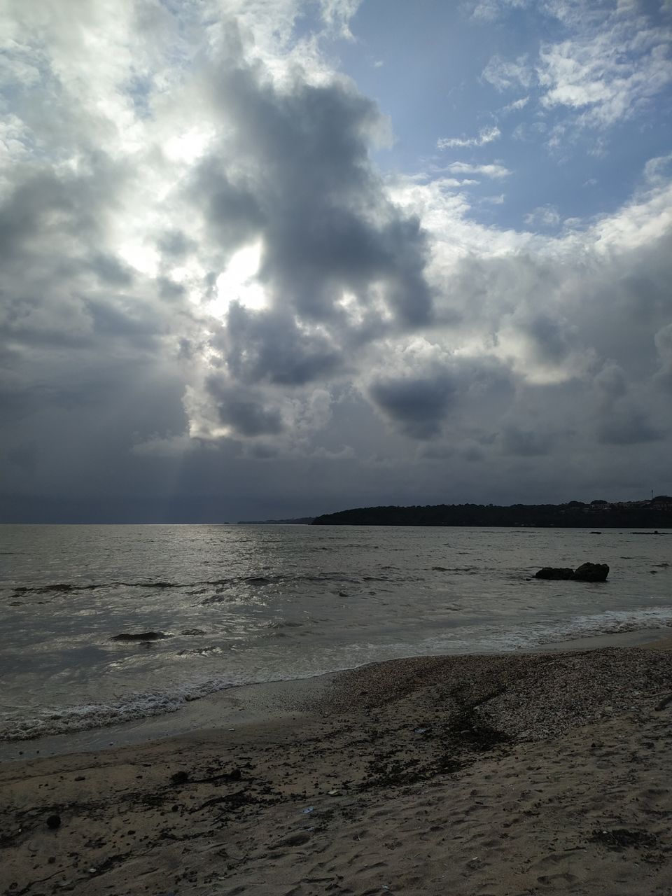 Photo of Siridao Beach, Siridao, Goa, India by Rishabh Vishnoi