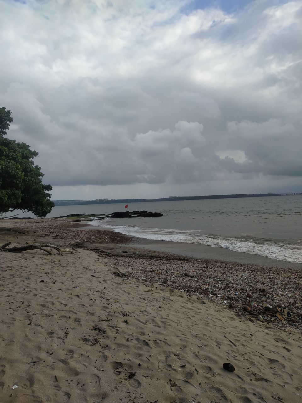 Photo of Siridao Beach, Siridao, Goa, India by Rishabh Vishnoi