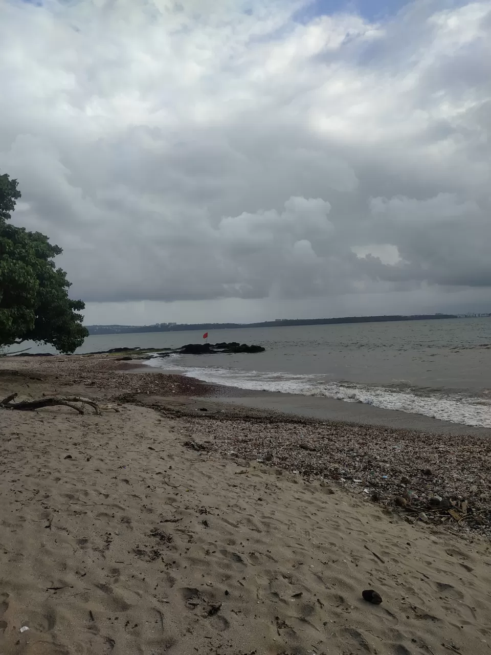 Photo of Siridao Beach, Siridao, Goa, India by Rishabh Vishnoi