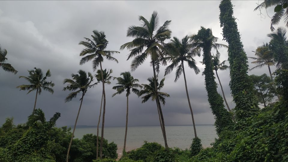 Photo of Siridao Beach, Siridao, Goa, India by Rishabh Vishnoi