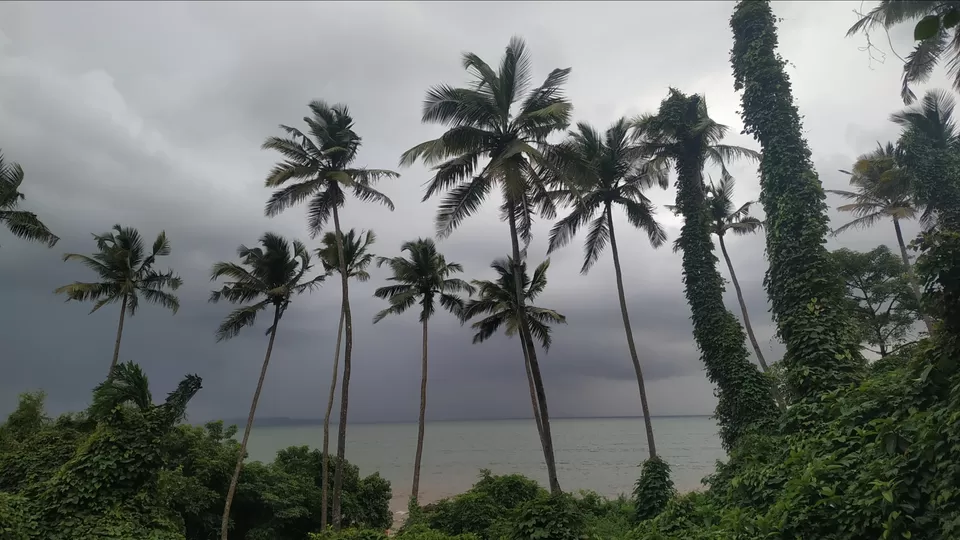 Photo of Siridao Beach, Siridao, Goa, India by Rishabh Vishnoi