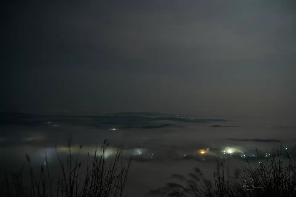 Photo of Kottapara Hilltop, Vannapuram - Mullaringadu Road, Mullaringadu, Kerala, India by Diya Johnson Njanakkal