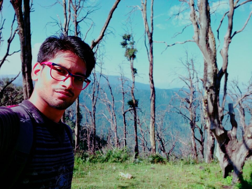 Photo of chaurangikhal by Alok Singh