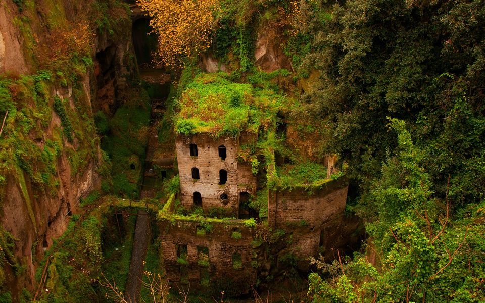 Photo of Exploring Sorrento, Southern Italy 2/2 by Göksu & Amir