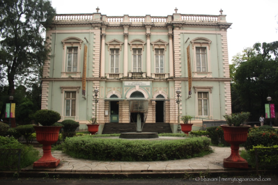 Photo of Dr Bhau Daji Lad Museum, Mumbai, Maharashtra, India by bhavani