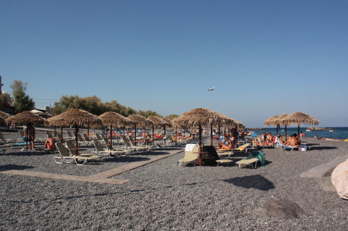 Photo of An Evening in Santorini 2/12 by bhavani
