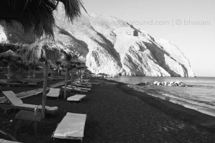 Photo of An Evening in Santorini 5/12 by bhavani