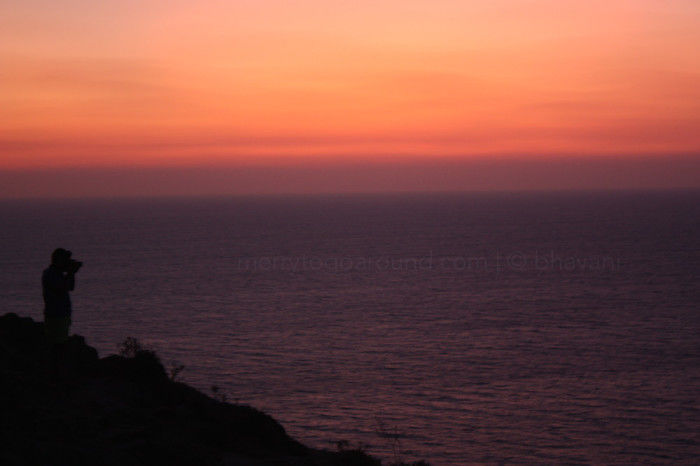 Photo of An Evening in Santorini 9/12 by bhavani
