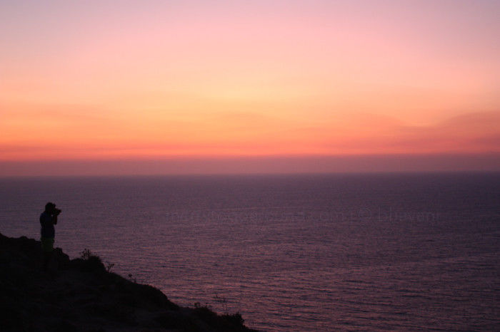 Photo of An Evening in Santorini 10/12 by bhavani