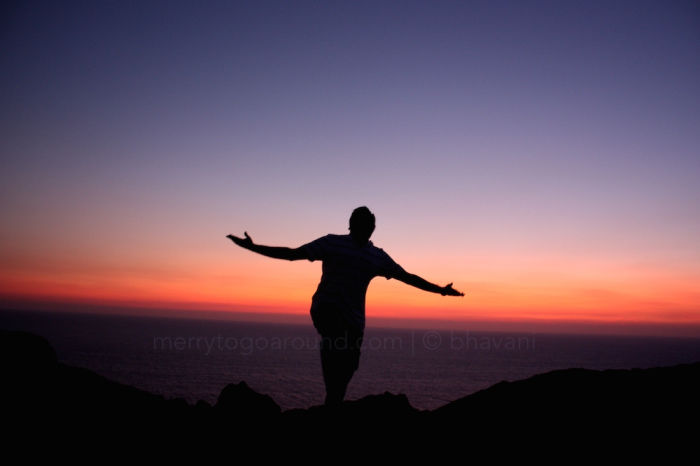 Photo of An Evening in Santorini 12/12 by bhavani
