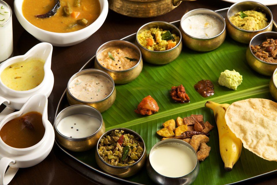 Photo of THE places for Onam Sadya this weekend in Mumbai! 1/1 by bhavani