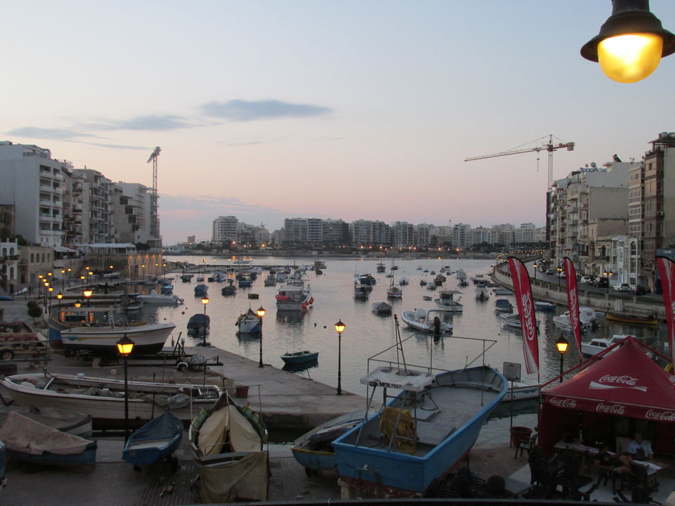 Photo of No Mice in Malta 1/1 by Mike Howard