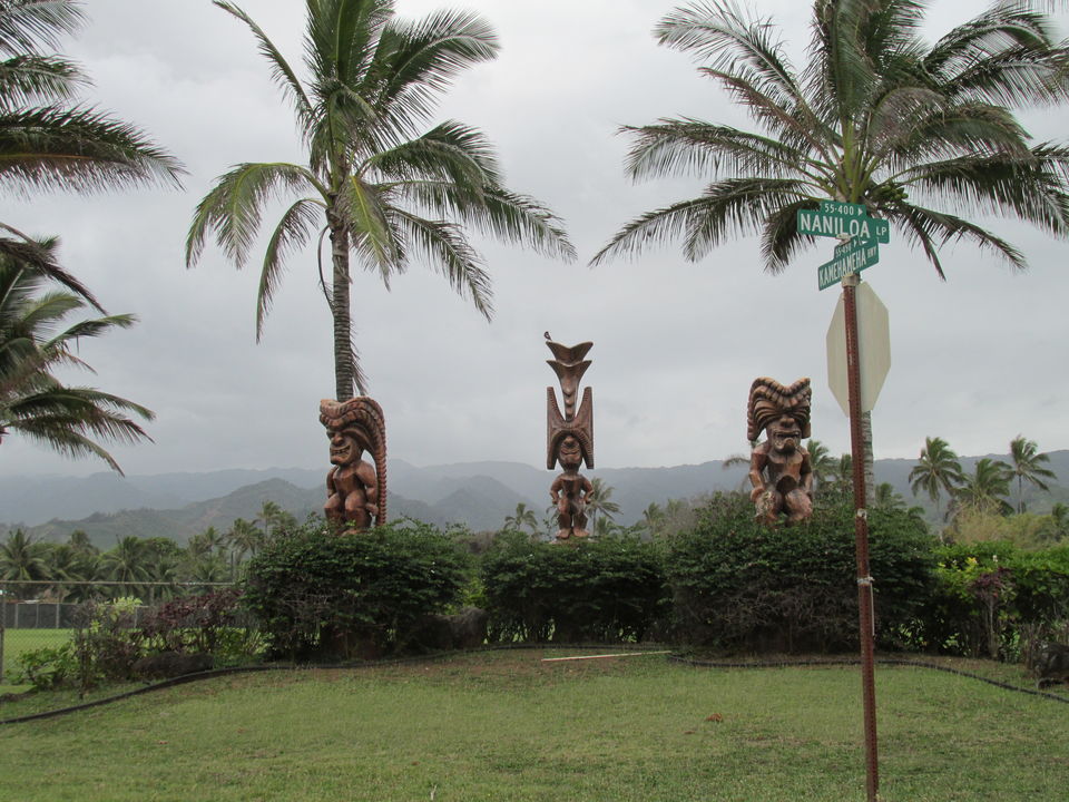 Photo of North Shore - Beyond Waikiki by Mike Howard