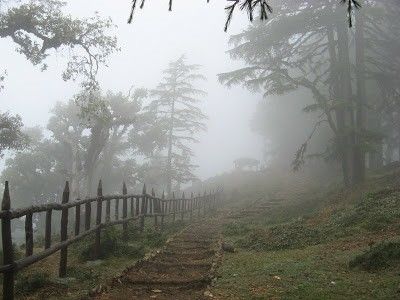 Photo of George Everest peak - You have to look down to see heaven 3/8 by RJ NIKKHIL VERMA