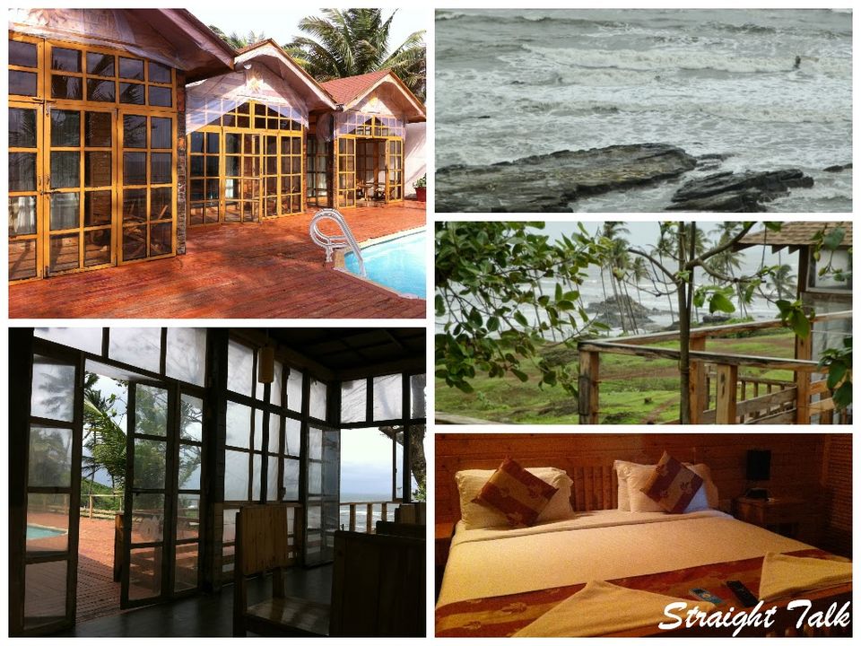 Photo of Monsoon Getaway To Goa : Busting All The Myths 3/5 by Rajvi Bhow