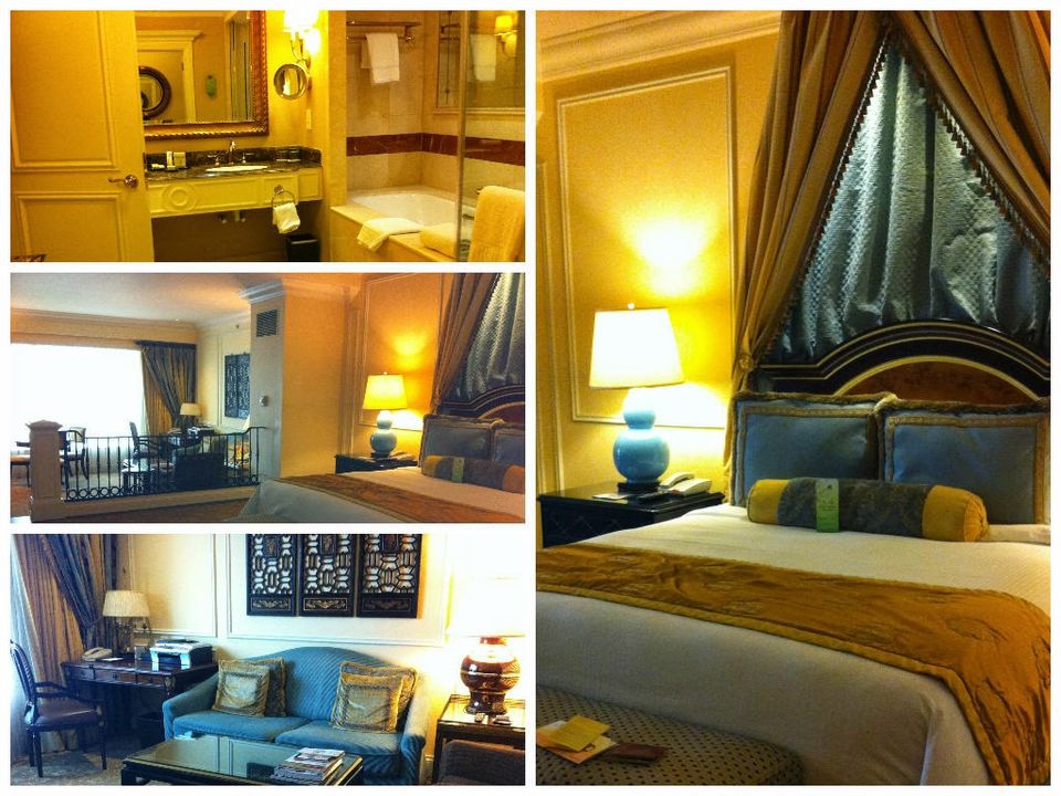 Photo of My HongKong & Macau travel diary! 4/4 by Rajvi Bhow