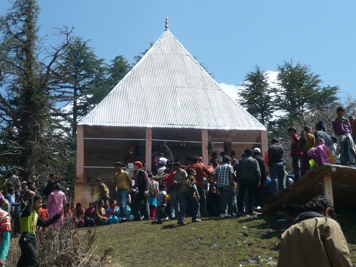 Photo of जम्मू के मिनी कश्मीर भदेरवाह की सोलो ट्रिप by Aastha Raj