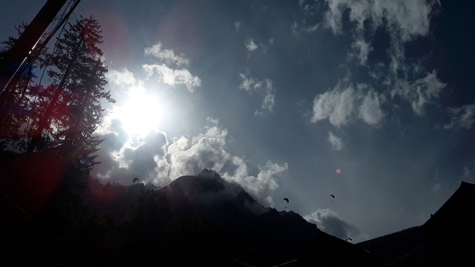 Photo of Delhi to manali trip trekking to patlsu trek by Binod singh