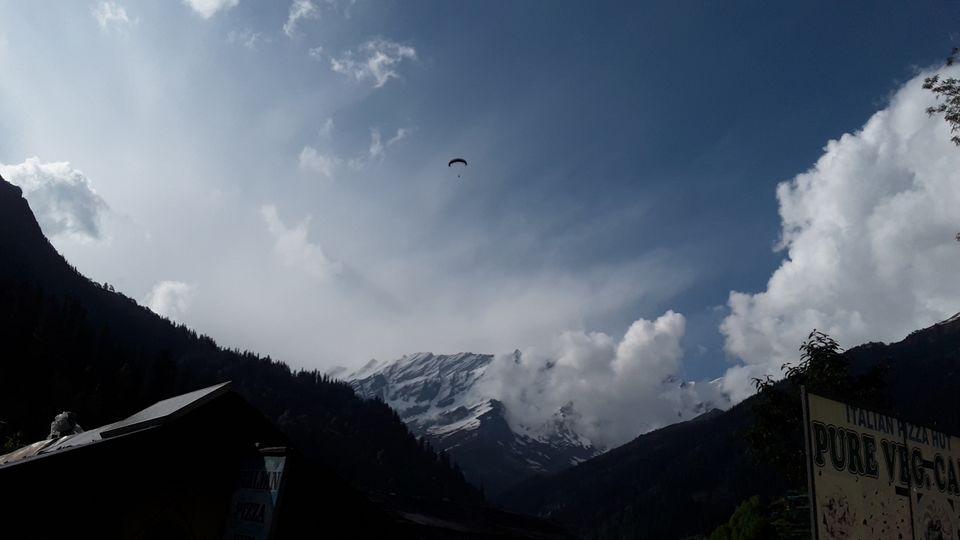 Photo of Delhi to manali trip trekking to patlsu trek by Binod singh