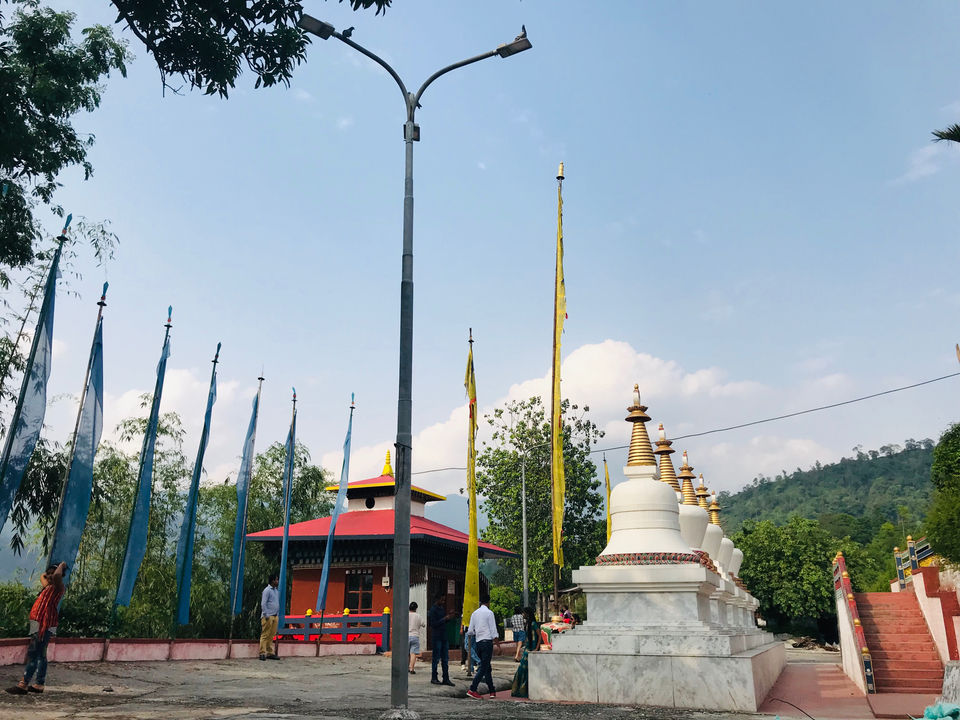 Photo of Phuentsholing by Ëtïkä Agarwal