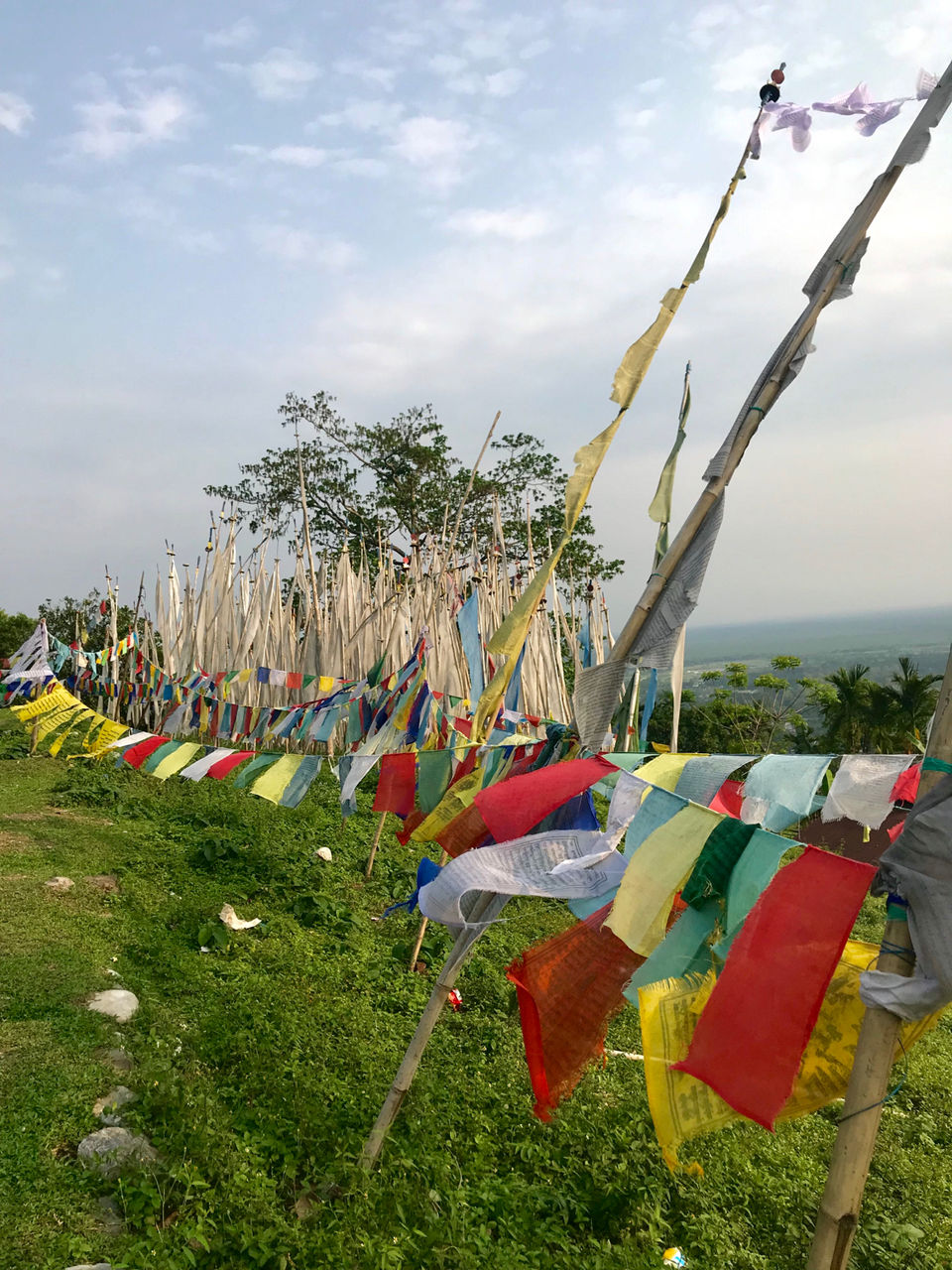 Photo of Phuentsholing by Ëtïkä Agarwal