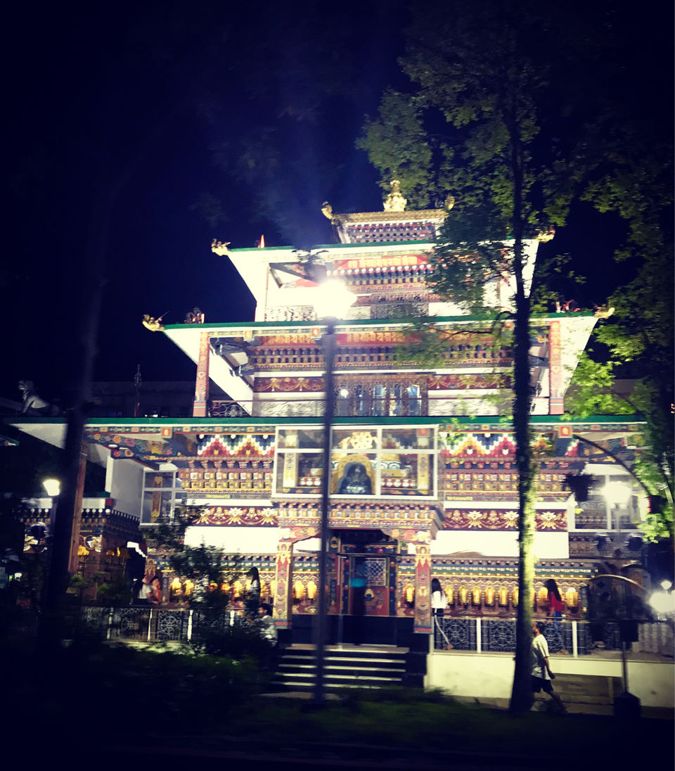 Photo of Phuentsholing by Ëtïkä Agarwal