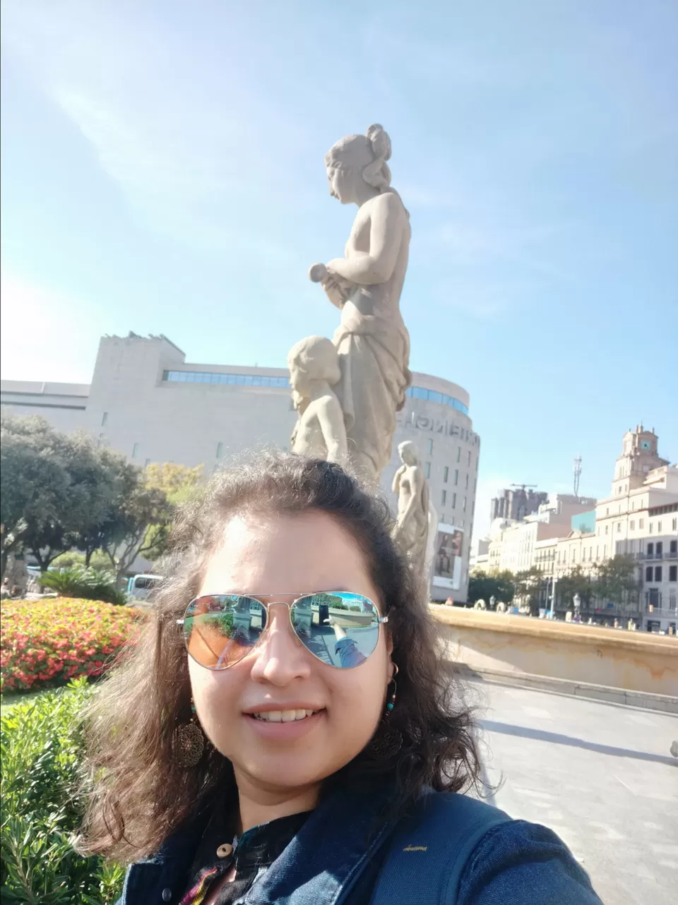 Photo of Spain by moumita chakraborty