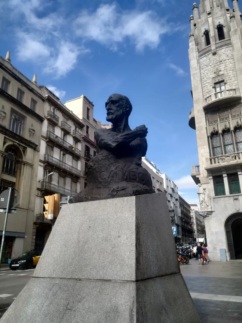 Photo of Spain by moumita chakraborty