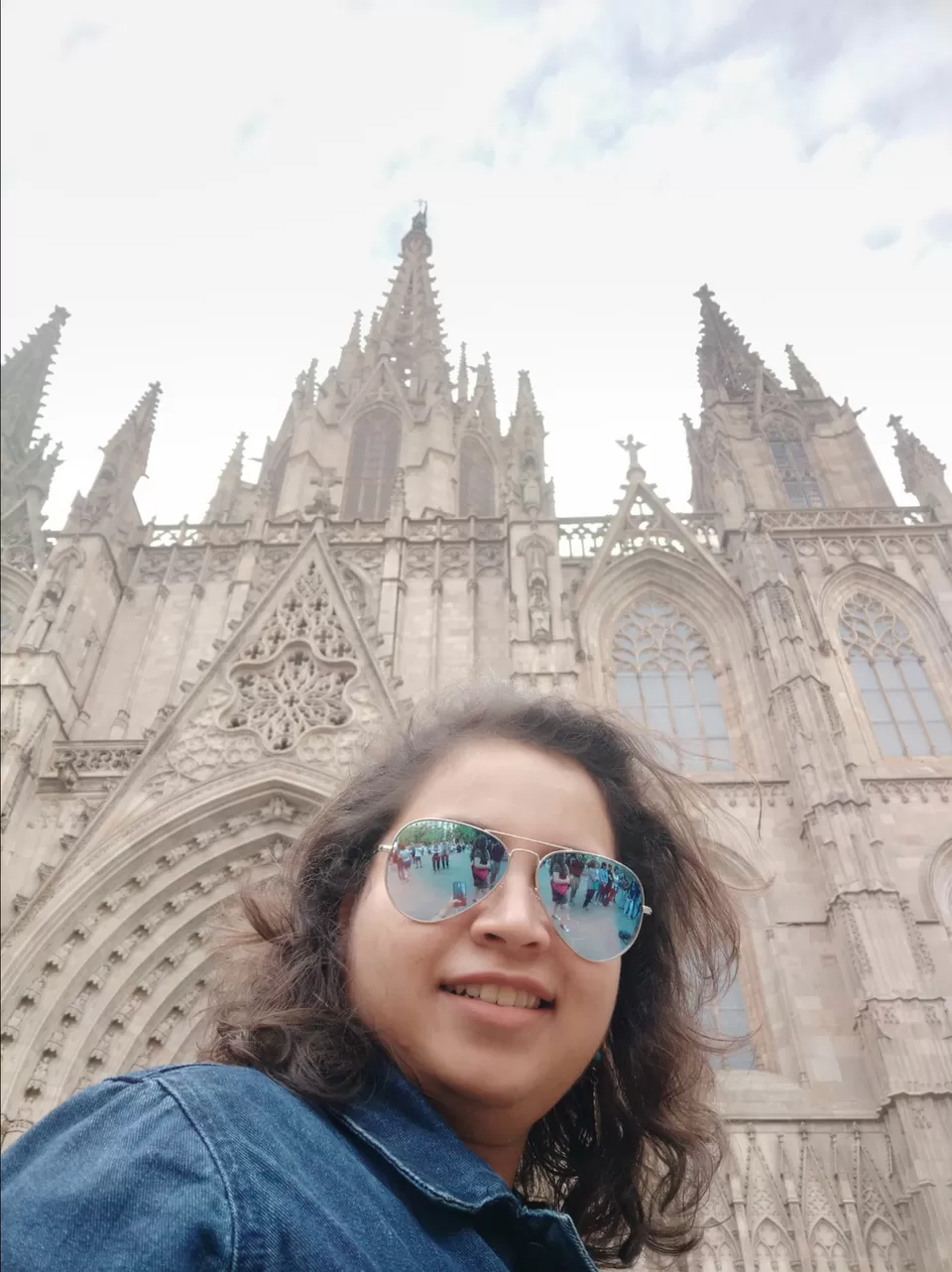 Photo of Spain by moumita chakraborty